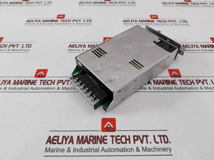 Omron S8Fs-g30024Cd Switch Mode Power Supply 24Vdc 14A 04549734104975