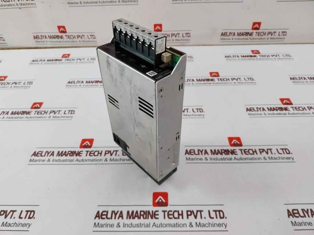 Omron S8Fs-g30024Cd Switch Mode Power Supply 24Vdc 14A 04549734104975