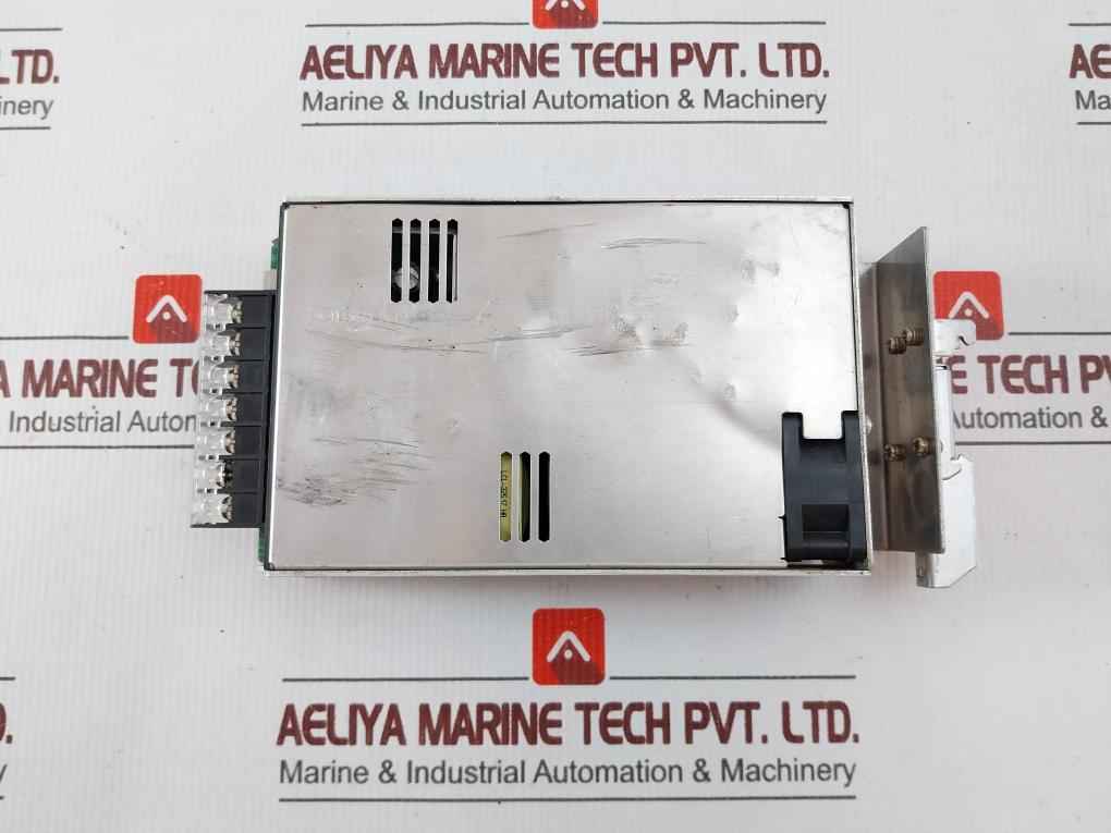 Omron S8Fs-g30024Cd Switch Mode Power Supply 24Vdc 14A 04549734104975