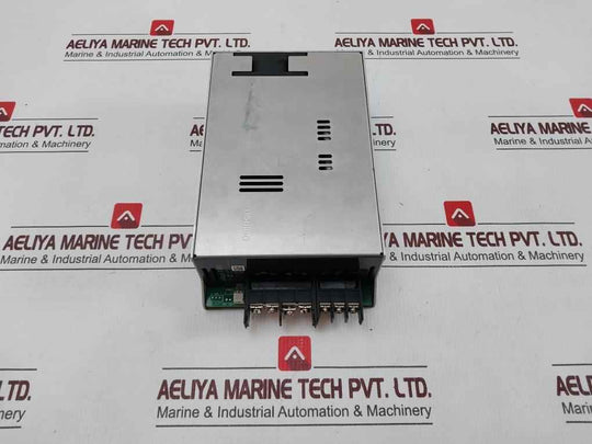 Omron S8Fs-g60024C Switch Mode Power Supply 100-240Vac 8.3A 50/60Hz