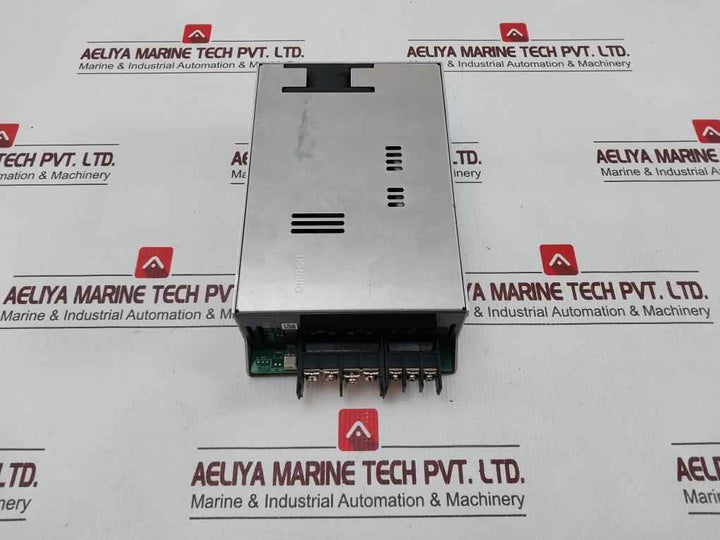 Omron S8Fs-g60024C Switch Mode Power Supply 100-240Vac 8.3A 50/60Hz