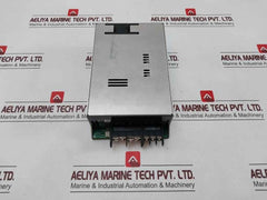 Omron S8Fs-g60024C Switch Mode Power Supply 100-240Vac 8.3A 50/60Hz