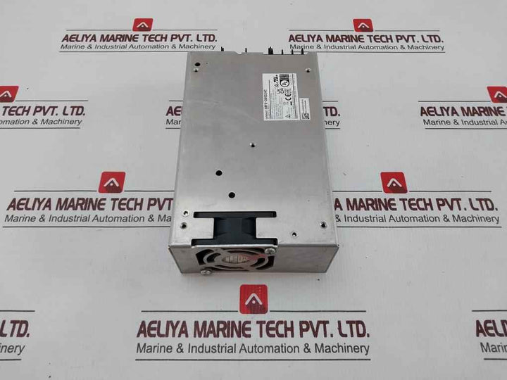 Omron S8Fs-g60024C Switch Mode Power Supply 100-240Vac 8.3A 50/60Hz