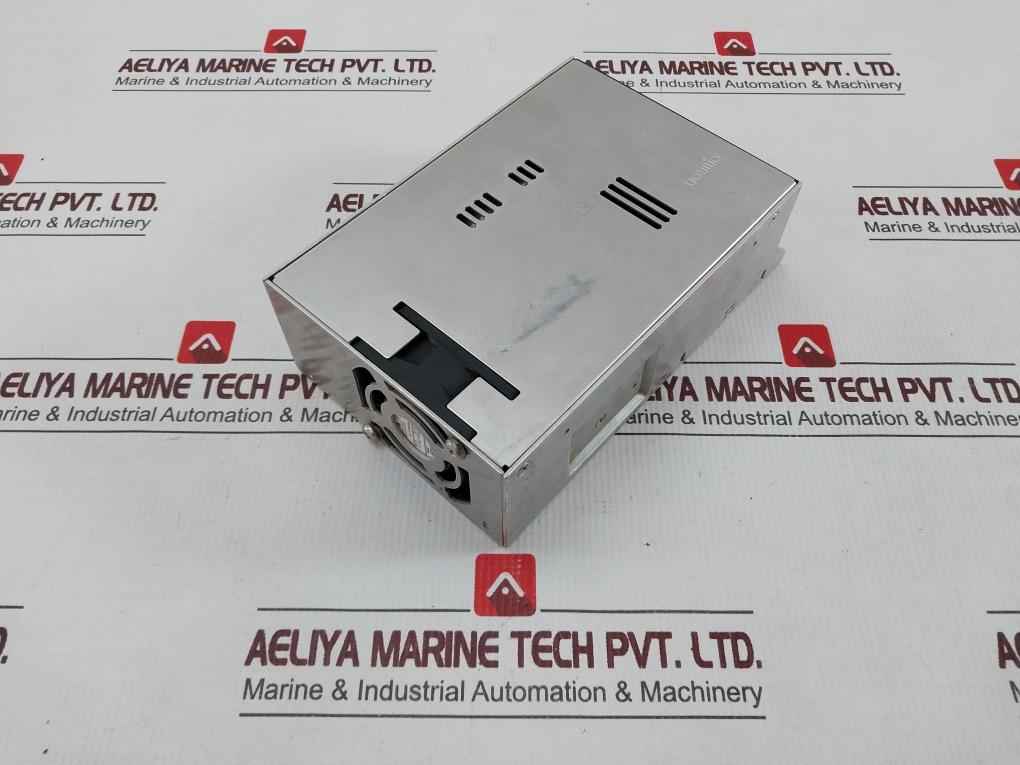 Omron S8Fs-g60024C Switch Mode Power Supply 100-240Vac 8.3A 50/60Hz