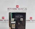 Omron S8Fs-g60024C Switch Mode Power Supply 100-240Vac 8.3A 50/60Hz