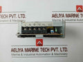 Omron S8Jc-z01524C Power Supply Unit 24Vdc 0.7A 200-240Vac