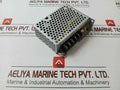 Omron S8Jc-z01524C Power Supply Unit 24Vdc 0.7A 200-240Vac