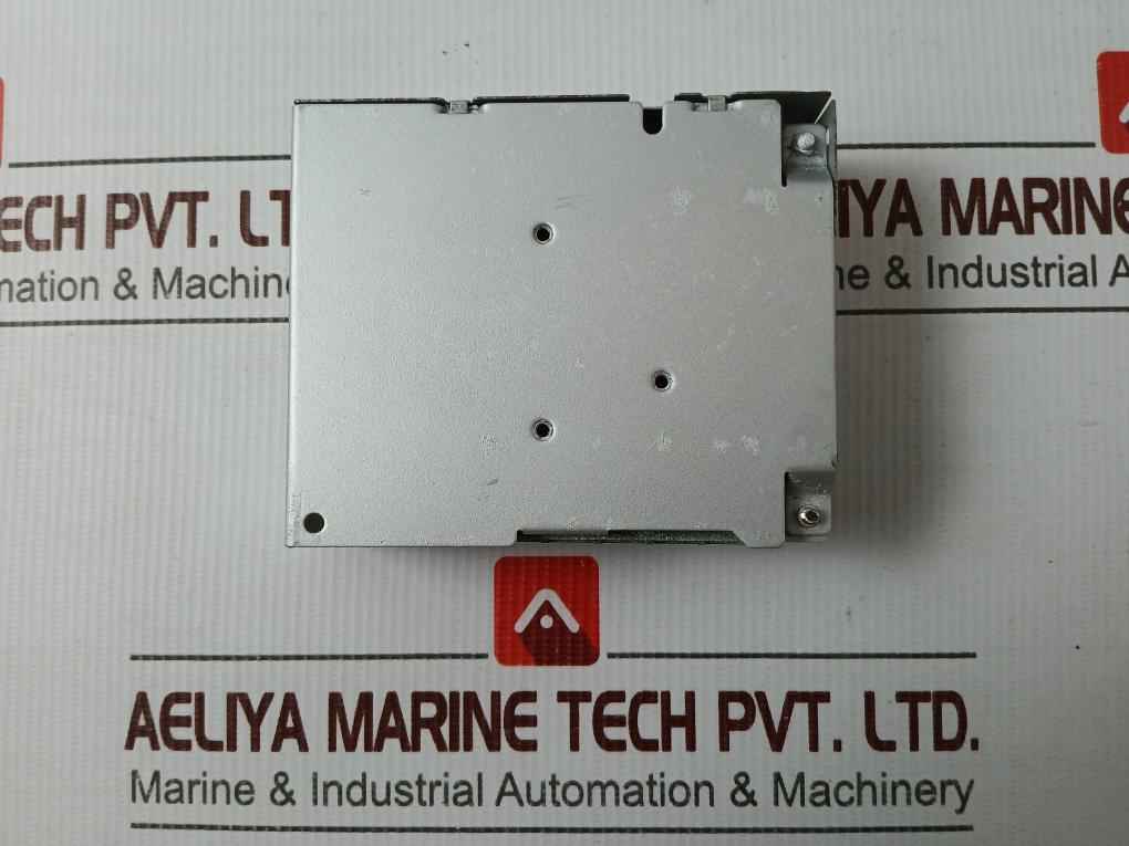 Omron S8Jc-z01524C Power Supply Unit 24Vdc 0.7A 200-240Vac