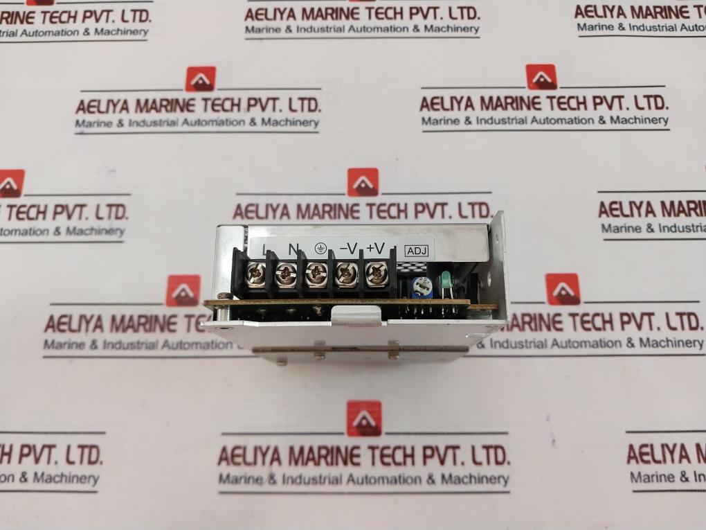 Omron S8Jc-z03524Cd Power Supply 200-240Vac