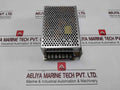 Omron S8Jc-z15024C Power Supply Unit 50/60Hz 2.0A
