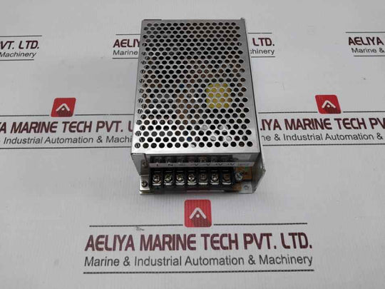 Omron S8Jc-z15024C Power Supply Unit 50/60Hz 2.0A