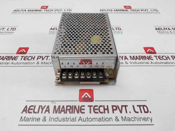 Omron S8Jc-z15024C Power Supply Unit 50/60Hz 2.0A