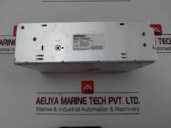 Omron S8Jc-z15024C Power Supply Unit 50/60Hz 2.0A