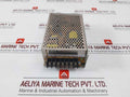 Omron S8Jc-z15024Cd Switching Power Supply 200-240 Vac 50/60Hz 2.0A