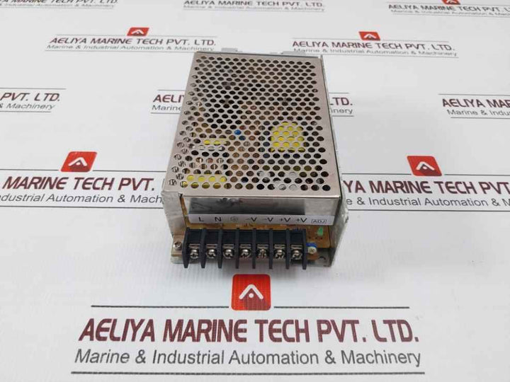 Omron S8Jc-z15024Cd Switching Power Supply 200-240 Vac 50/60Hz 2.0A
