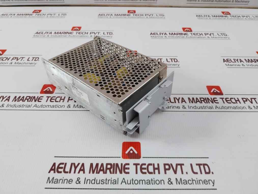 Omron S8Jc-z15024Cd Switching Power Supply 200-240 Vac 50/60Hz 2.0A