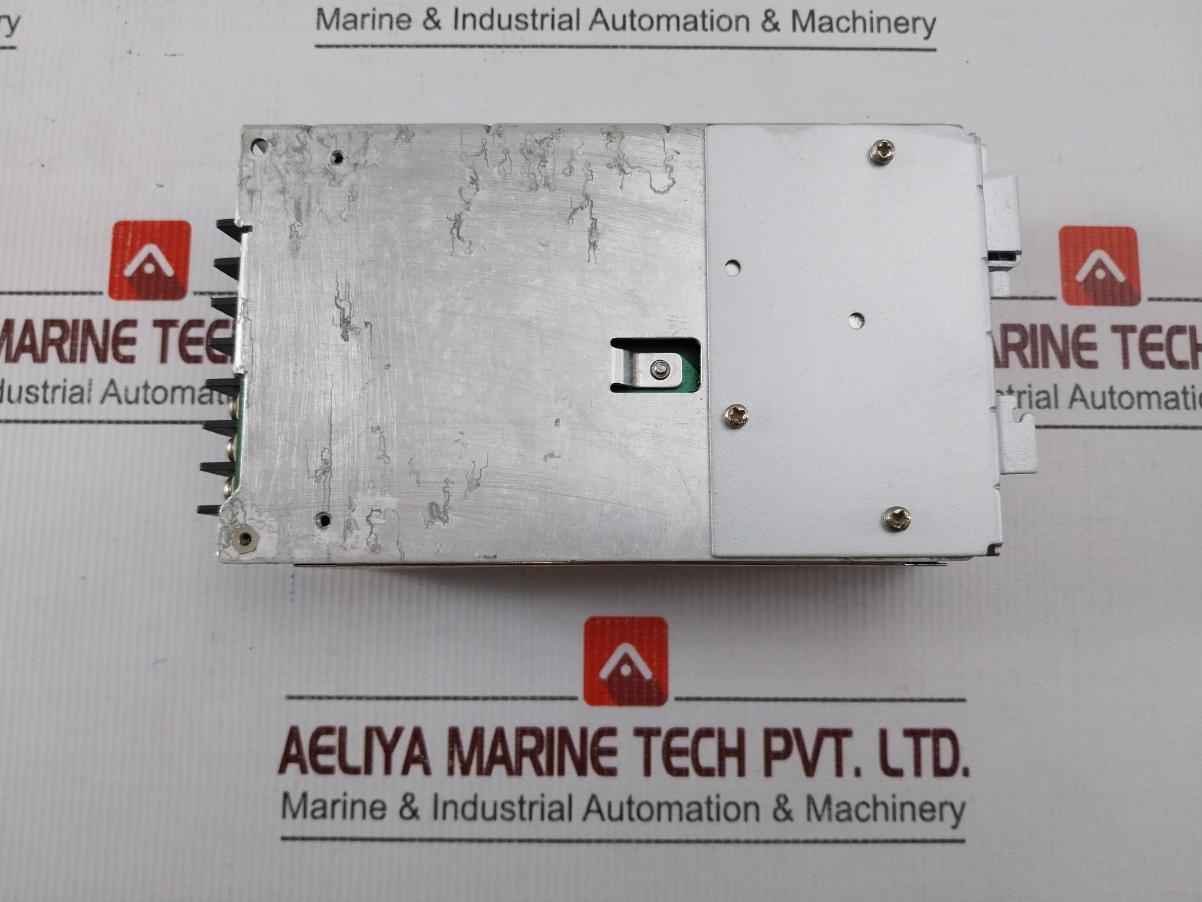 Omron S8Jc-z15024Cd Switching Power Supply 200-240 Vac 50/60Hz 2.0A