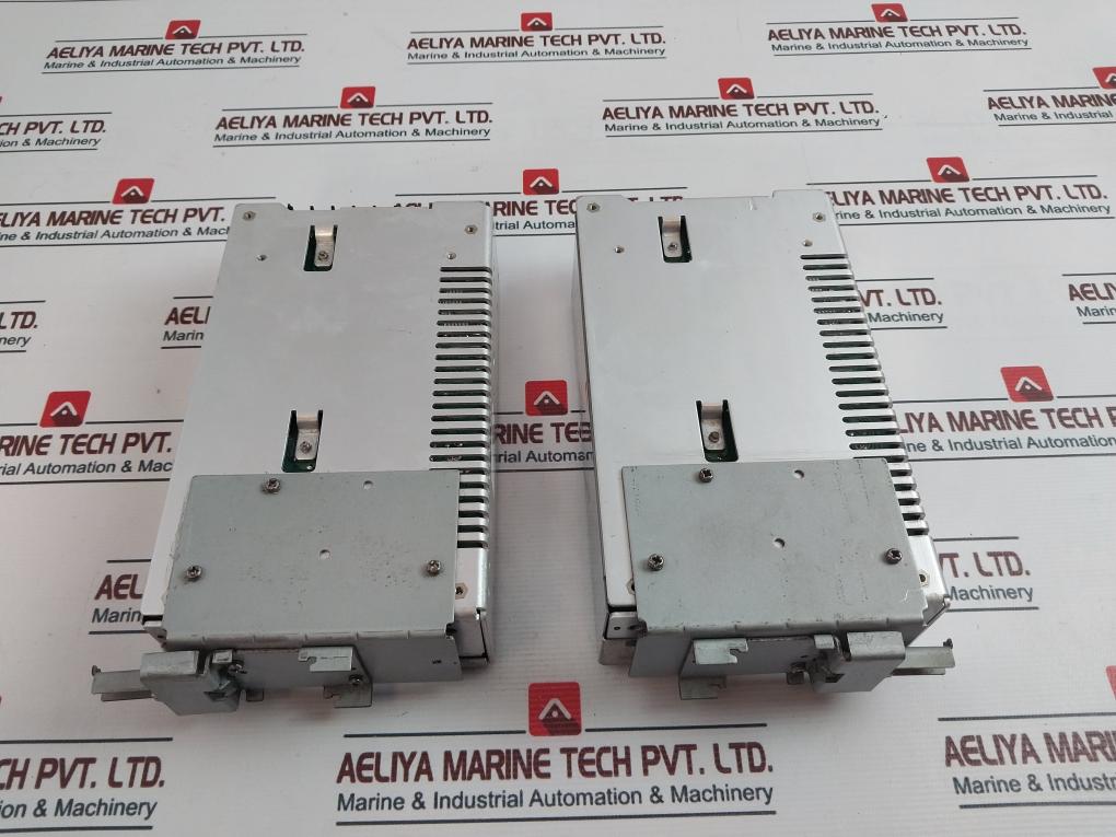 Omron S8Jc-z35024Cd Power Supply 200-240 Vac 50/60Hz 4.2A