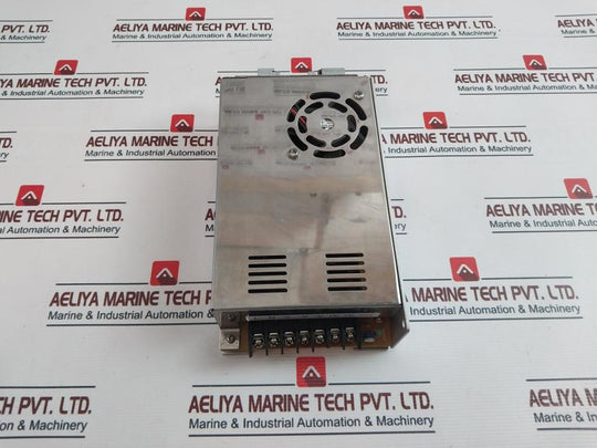 Omron S8Jc-z35024Cd Power Supply 200-240 Vac 50/60Hz 4.2A