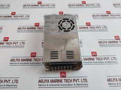Omron S8Jc-z35024Cd Power Supply 200-240 Vac 50/60Hz 4.2A