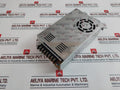 Omron S8Jc-z35024Cd Power Supply 200-240 Vac 50/60Hz 4.2A