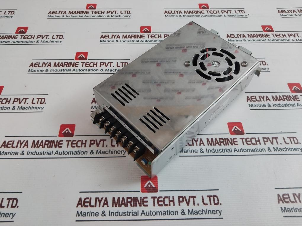 Omron S8Jc-z35024Cd Power Supply 200-240 Vac 50/60Hz 4.2A