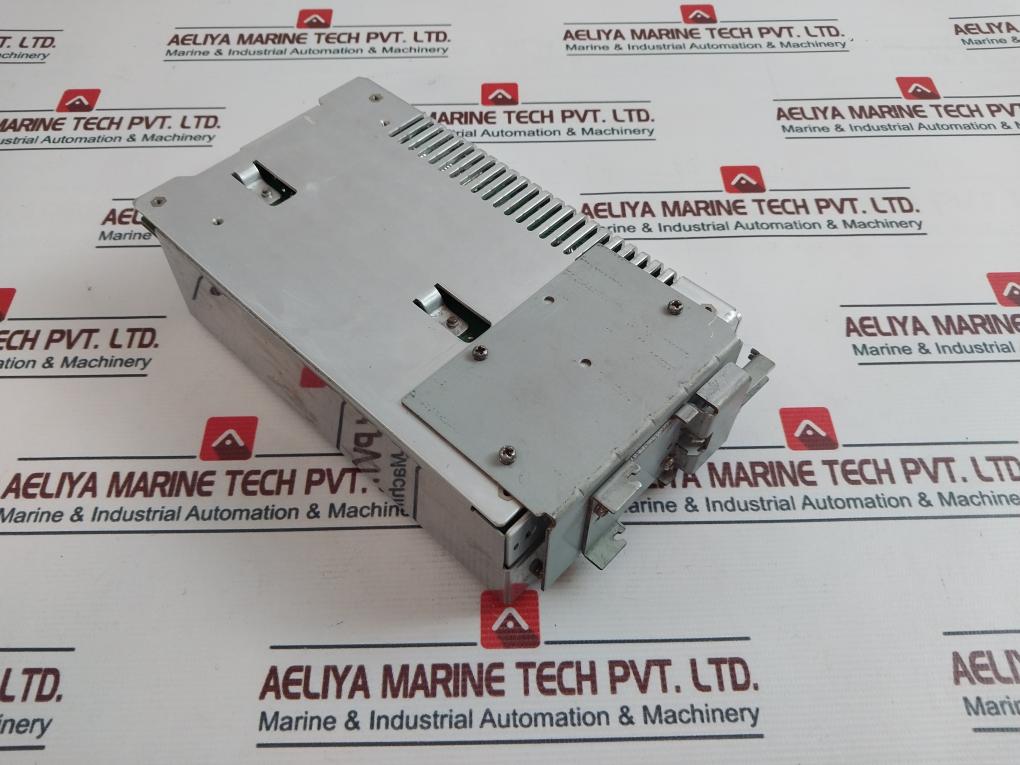 Omron S8Jc-z35024Cd Power Supply 200-240 Vac 50/60Hz 4.2A