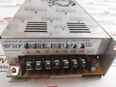 Omron S8Jc-z35024Cd Power Supply 200-240 Vac 50/60Hz 4.2A