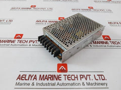 Omron S8Jc-zs10024Cd-ac2 Power Supply Module 200-240Vac 50/60Hz 1.4A