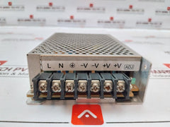 Omron S8Jc-zs10024Cd-ac2 Power Supply Module 200-240Vac 50/60Hz 1.4A