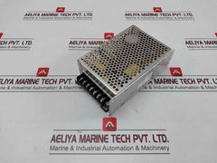 Omron S8Jc-zs15024C-ac2 Power Supply 200-240 Vac 50/60Hz 2.0A