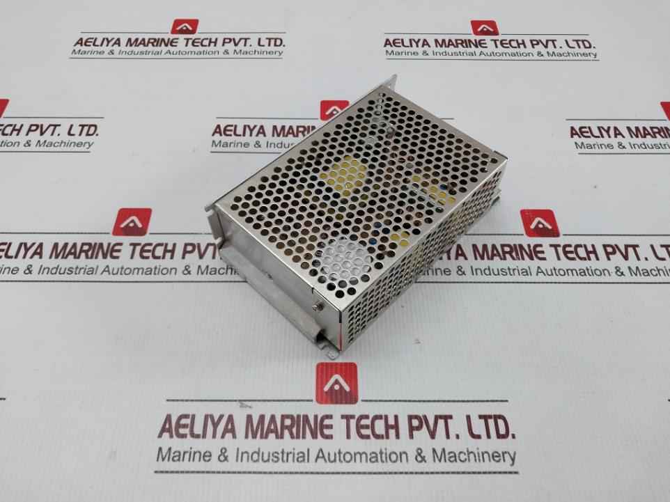 Omron S8Jc-zs15024C-ac2 Power Supply 200-240 Vac 50/60Hz 2.0A