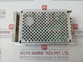 Omron S8Jx-g10024Cd Ac/Dc Din Rail Supply 24V 100W Ac100-240V Dc24V 4.5A