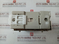 Omron S8Jx-g10024Cd Ac/Dc Din Rail Supply 24V 100W Ac100-240V Dc24V 4.5A