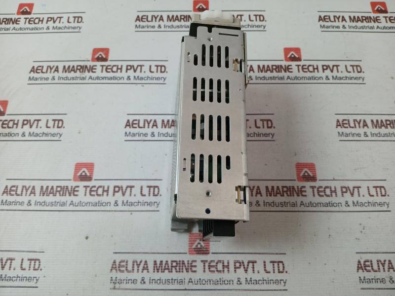 Omron S8Jx-g10024Cd Ac/Dc Din Rail Supply 24V 100W Ac100-240V Dc24V 4.5A