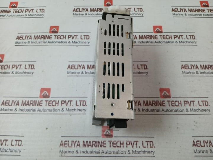 Omron S8Jx-g10024Cd Ac/Dc Din Rail Supply 24V 100W Ac100-240V Dc24V 4.5A