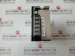 Omron S8Jx-g10024Cd Ac/Dc Din Rail Supply 24V 100W Ac100-240V Dc24V 4.5A