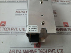 Omron S8Jx-g10024Cd Ac/Dc Din Rail Supply 24V 100W Ac100-240V Dc24V 4.5A