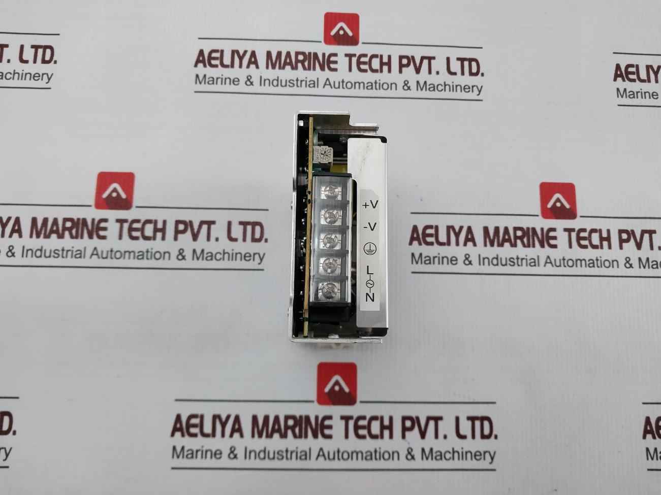 Omron S8Jx-n01524Cd Power Supply Unit 50/60Hz 0.4A