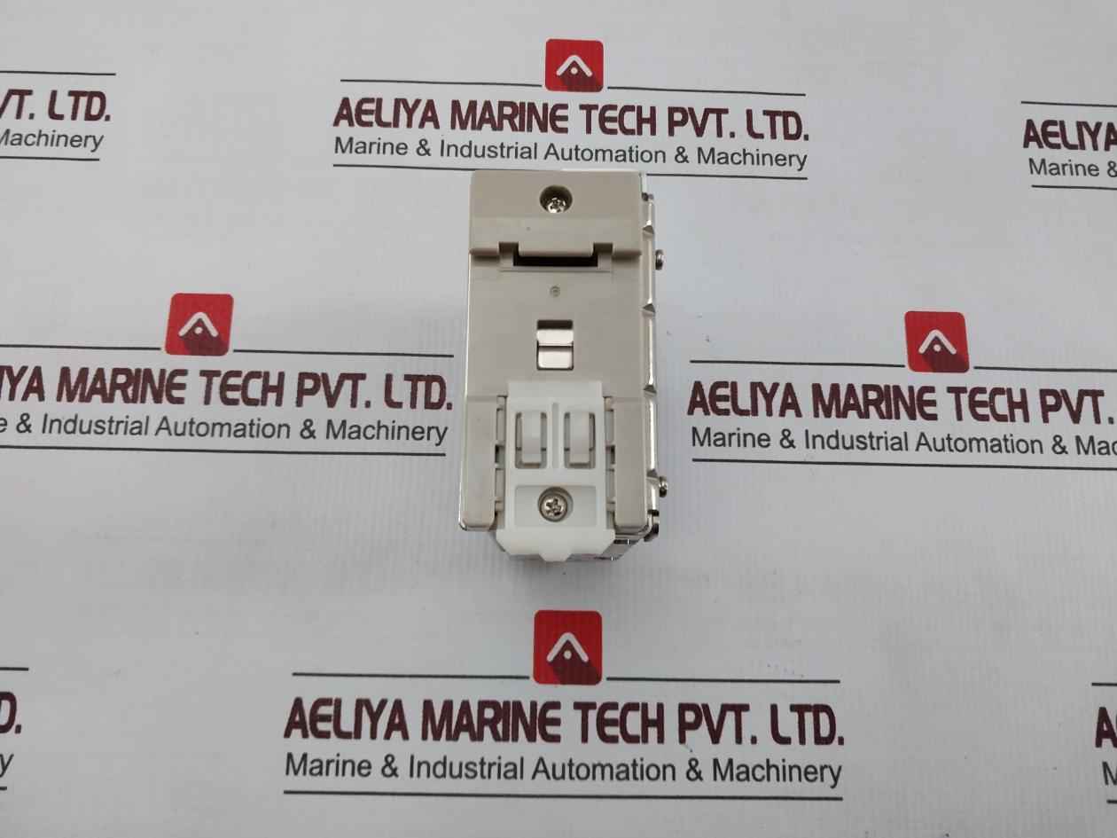 Omron S8Jx-n01524Cd Power Supply Unit 50/60Hz 0.4A