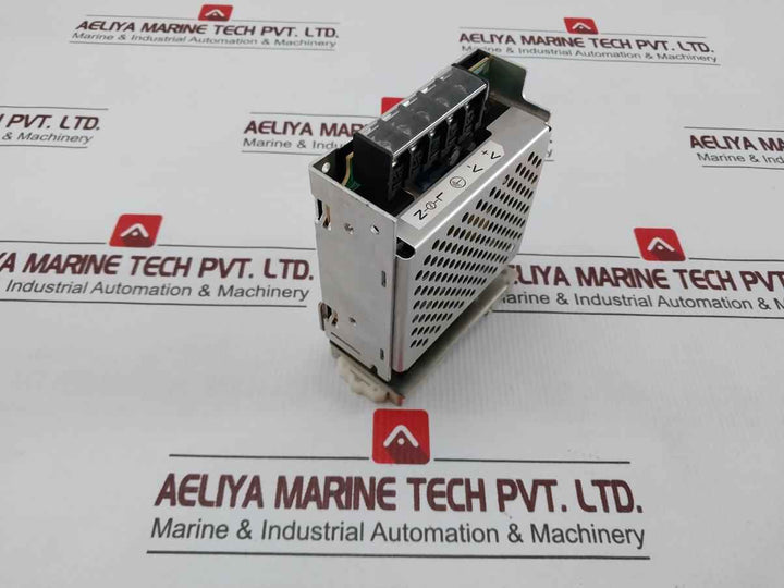 Omron S8Jx-n01524Cd Power Supply Unit 50/60Hz 0.4A