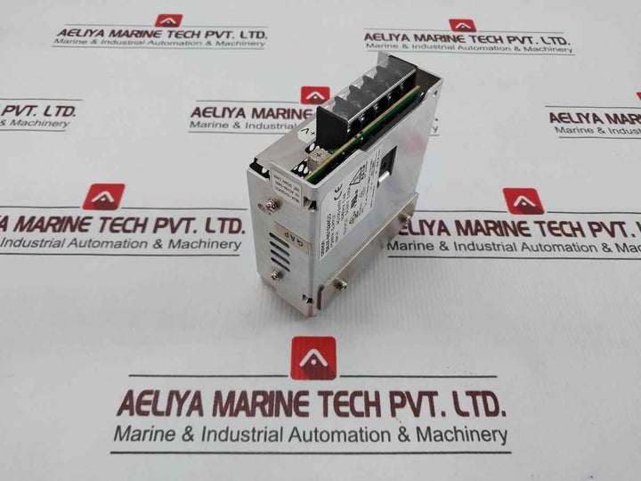 Omron S8Jx-n01524Cd Power Supply Unit 50/60Hz 0.4A