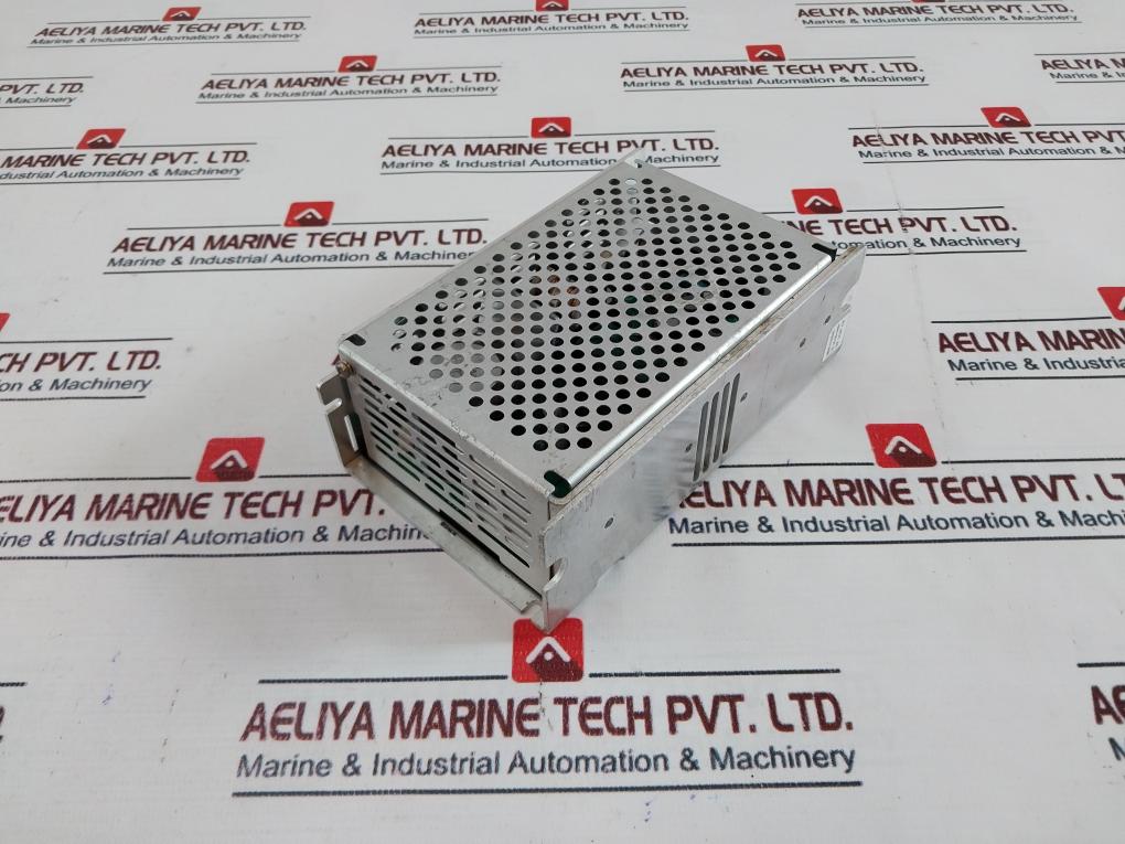 Omron S8Jx-n10024C Power Supply 100-240V 50/60Hz 2.5A