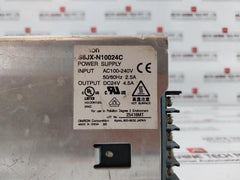 Omron S8Jx-n10024C Power Supply 100-240V 50/60Hz 2.5A