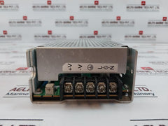 Omron S8Jx-n10024C Power Supply 100-240V 50/60Hz 2.5A