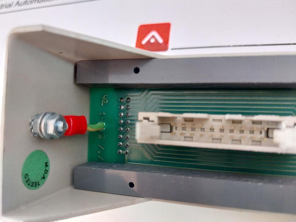 Omron S8Ts-06024 Switching Mode Power Supply 50/60Hz Ac100-240V 1.0A