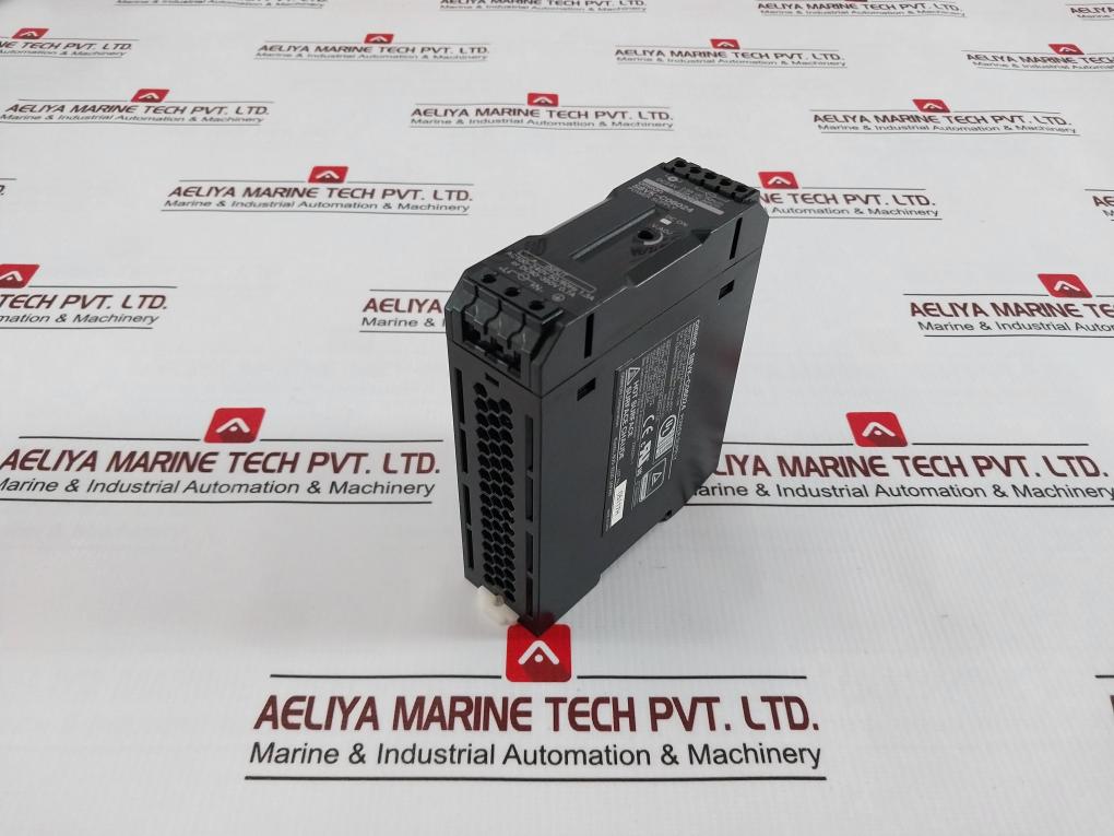 Omron S8Vk-c06024 Switching Power Supply Ac100-240V 50/60Hz 1.3A