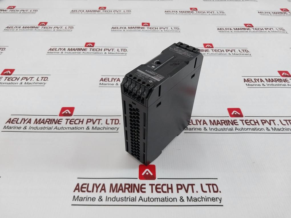Omron S8Vk-c06024 Switching Power Supply Ac100-240V 50/60Hz 1.3A