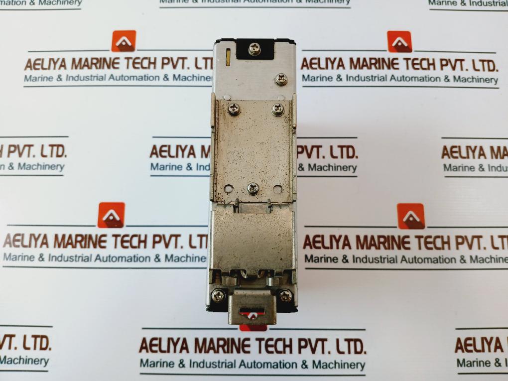 Omron S8Vk-c12024 Book Type Power Supply Din Rail Mounting 100-240Vac 50/60Hz