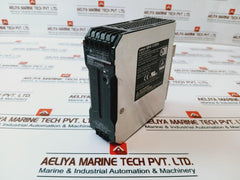 Omron S8Vk-c12024 Book Type Power Supply Din Rail Mounting 100-240Vac 50/60Hz